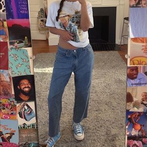 Vintage Calvin Klein jeans